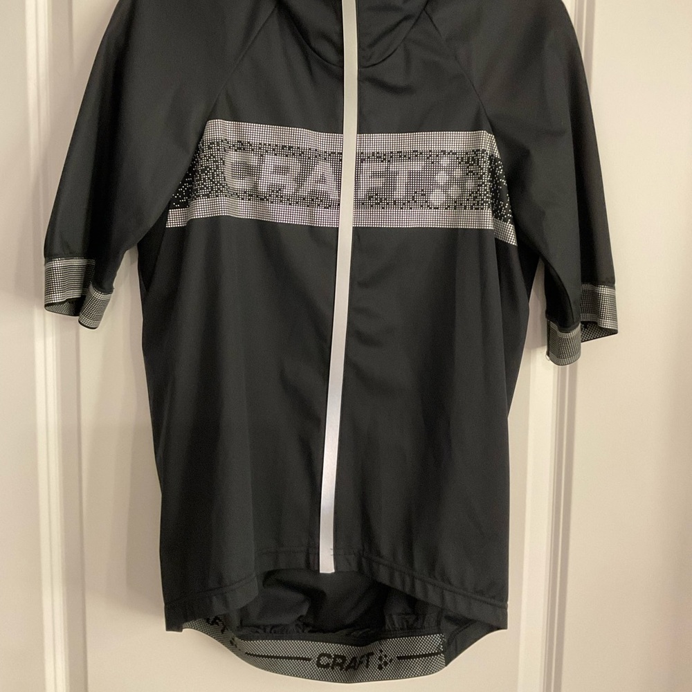 Craft Bike Shirt, large, black